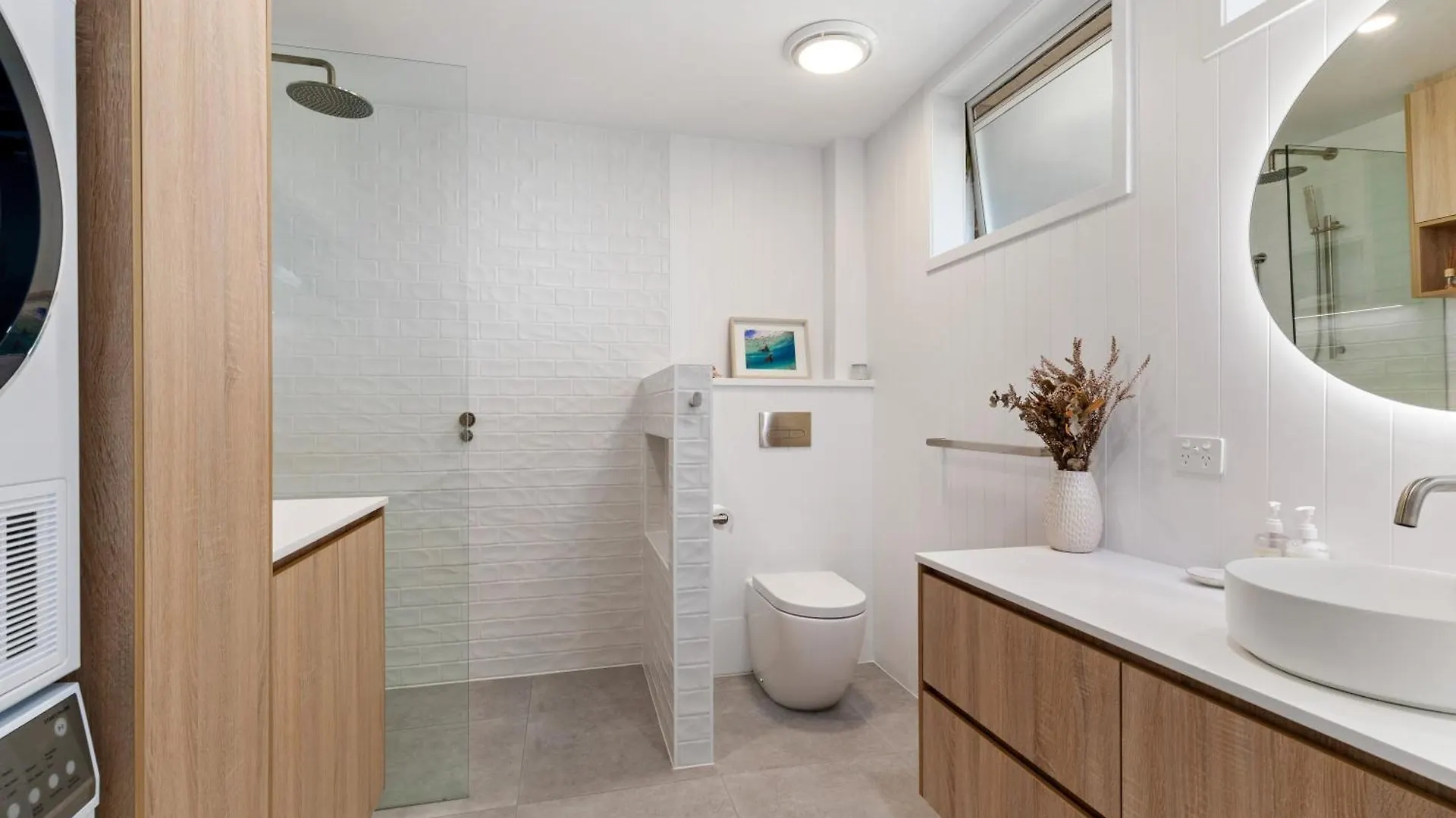 Appartement Newly Renovated Beach Front Unit. Views To Die For! Alexandra Headland